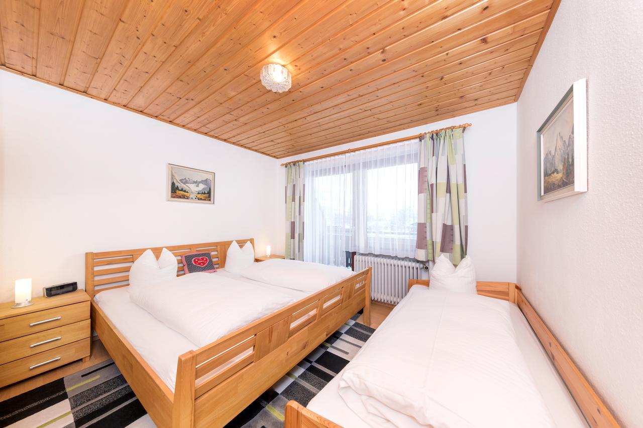 Appartements Haus Sonnenschein Zell am See Dış mekan fotoğraf