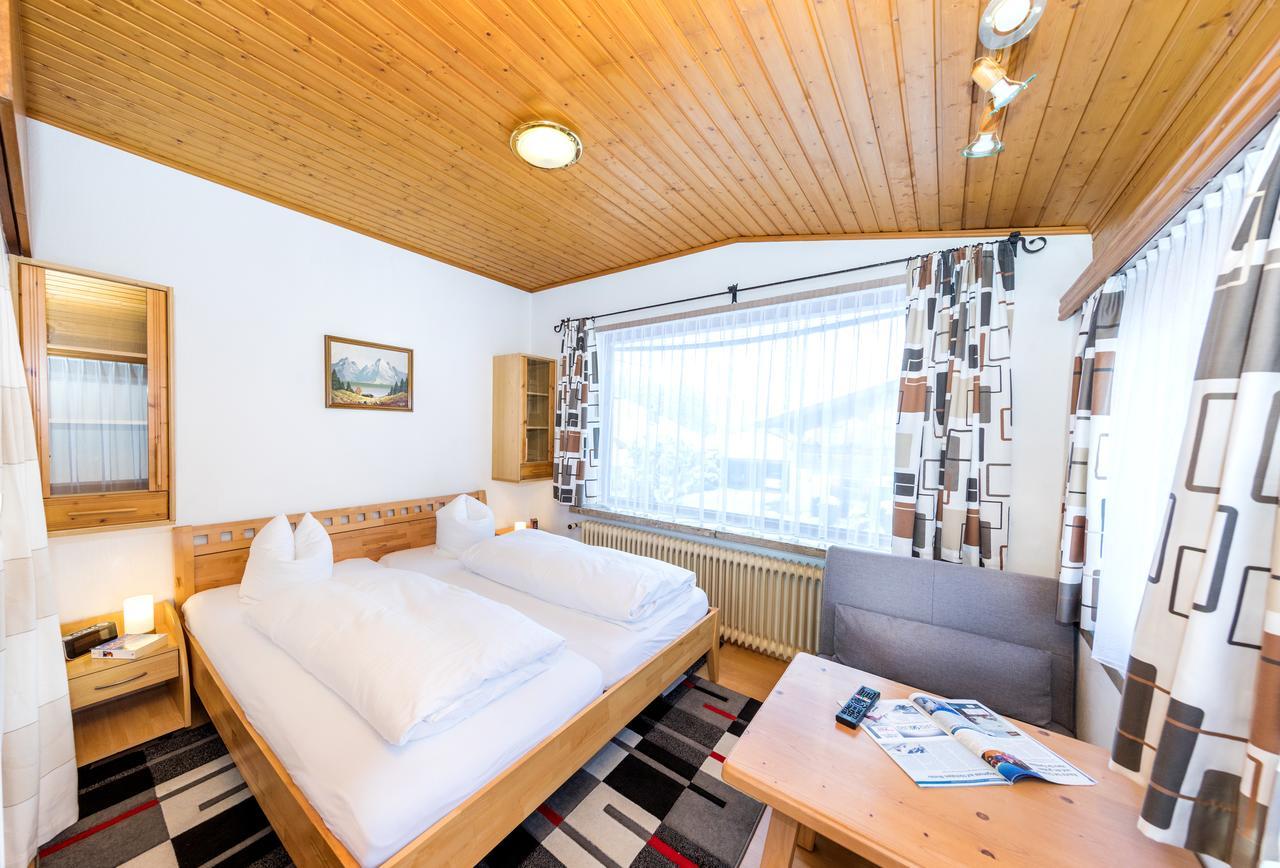 Appartements Haus Sonnenschein Zell am See Dış mekan fotoğraf