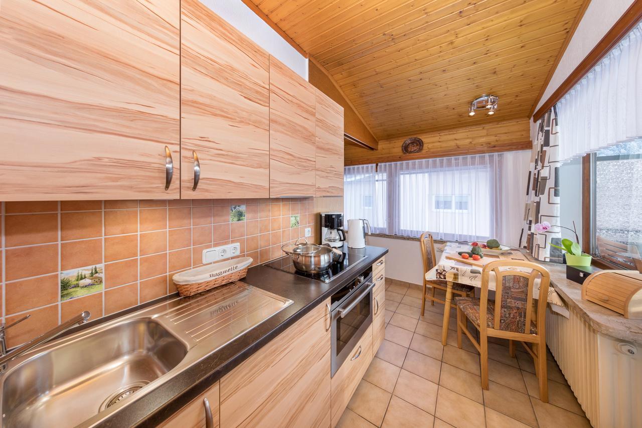 Appartements Haus Sonnenschein Zell am See Dış mekan fotoğraf