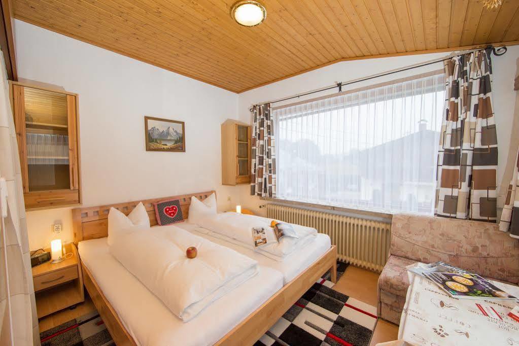 Appartements Haus Sonnenschein Zell am See Dış mekan fotoğraf